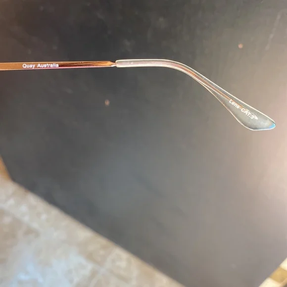 Cat Eye Sunglasses - Picture 5 of 7